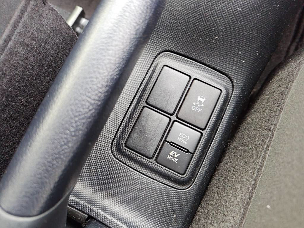 アクアＳスタイルブラックの写真 20