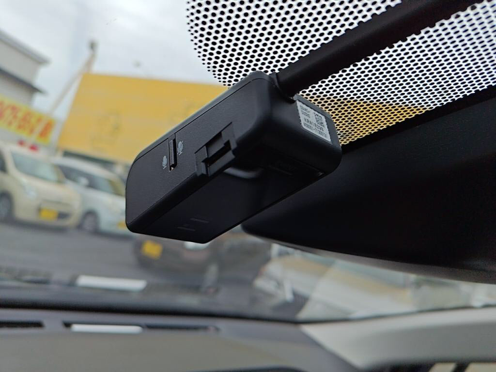 アクアＳスタイルブラックの写真 21