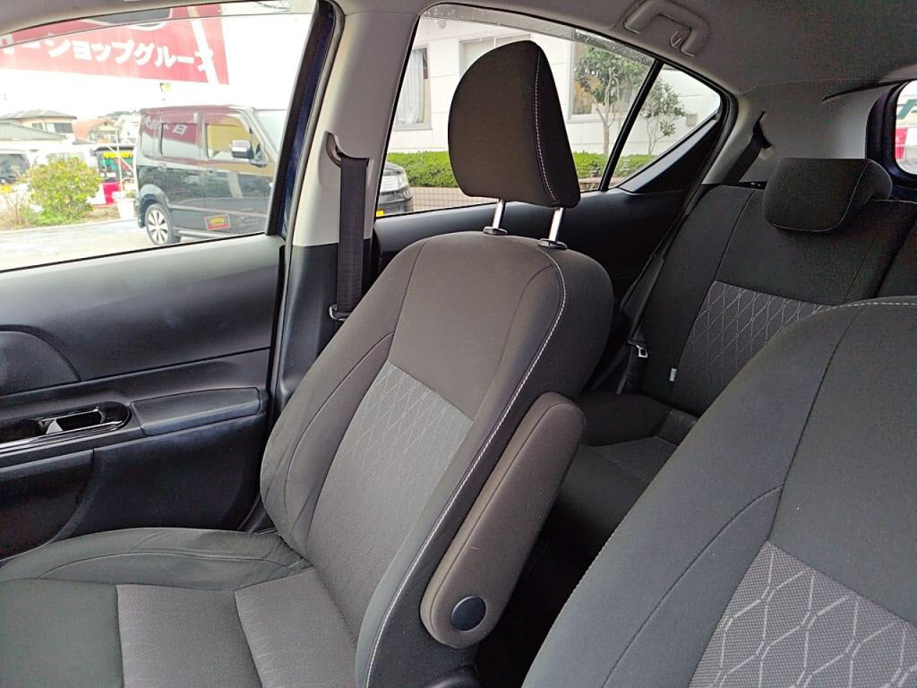 アクアＳスタイルブラックの写真 22