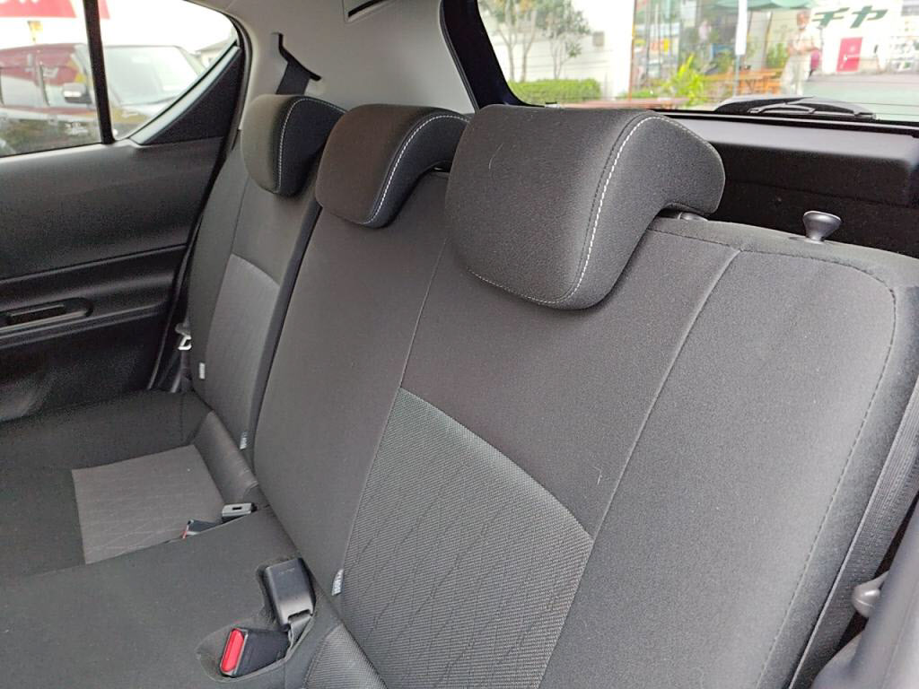 アクアＳスタイルブラックの写真 23