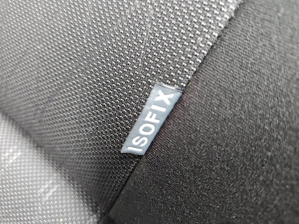 アクアＳスタイルブラックの写真 24