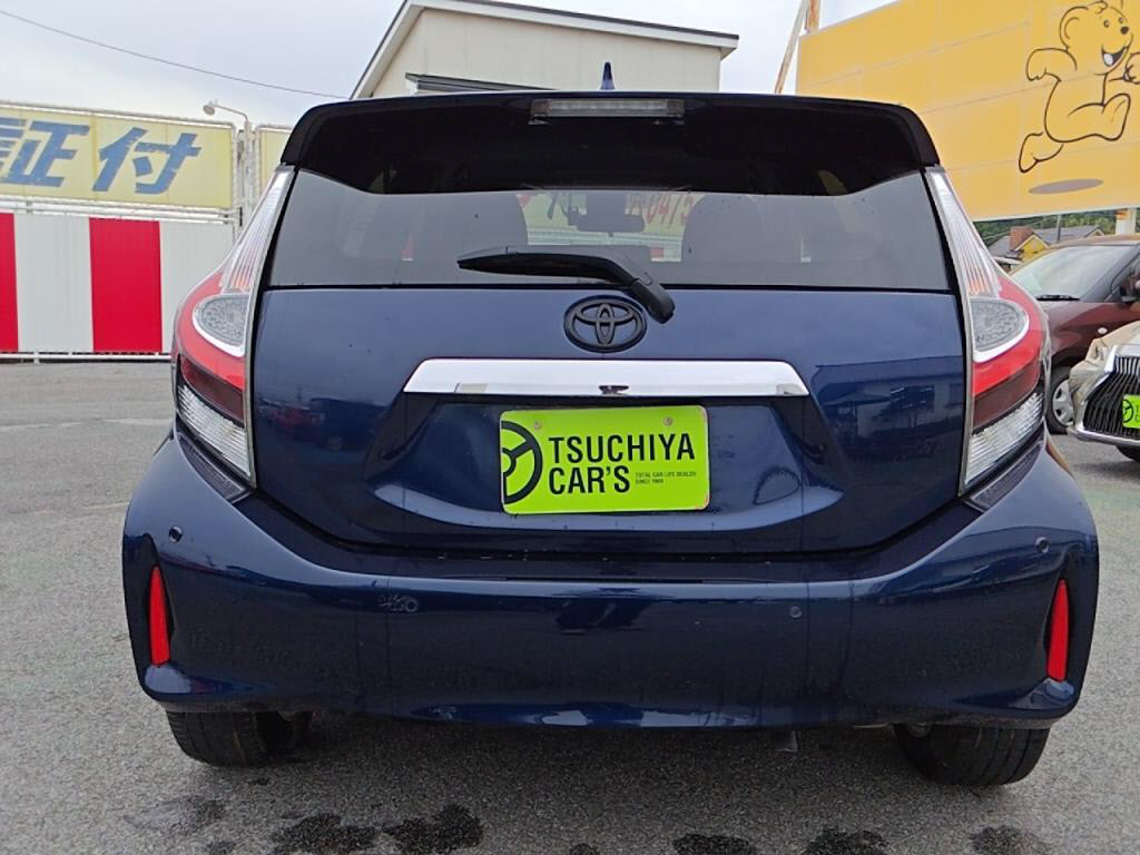 アクアＳスタイルブラックの写真 25