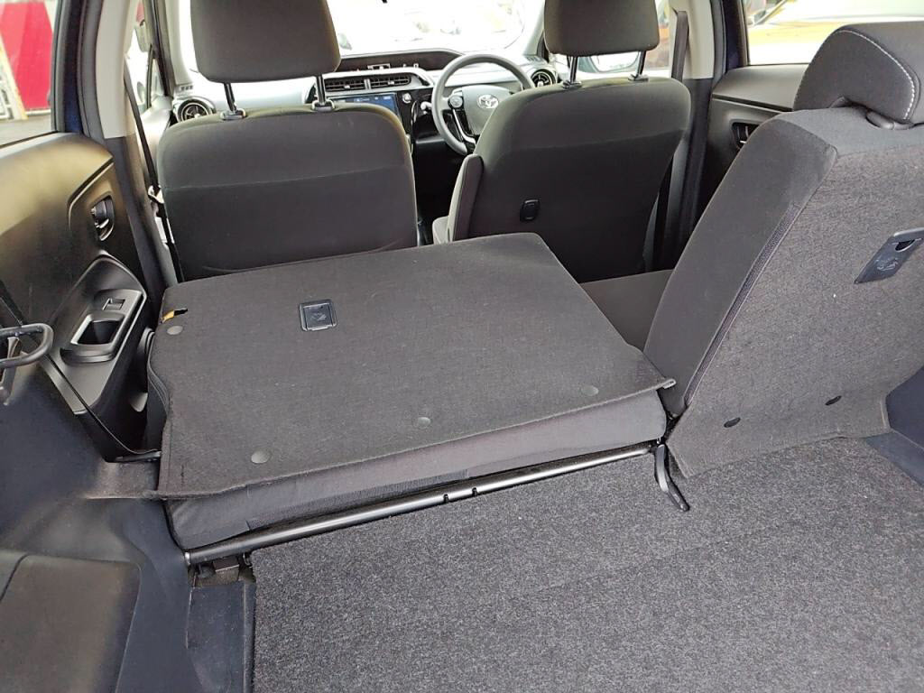 アクアＳスタイルブラックの写真 27