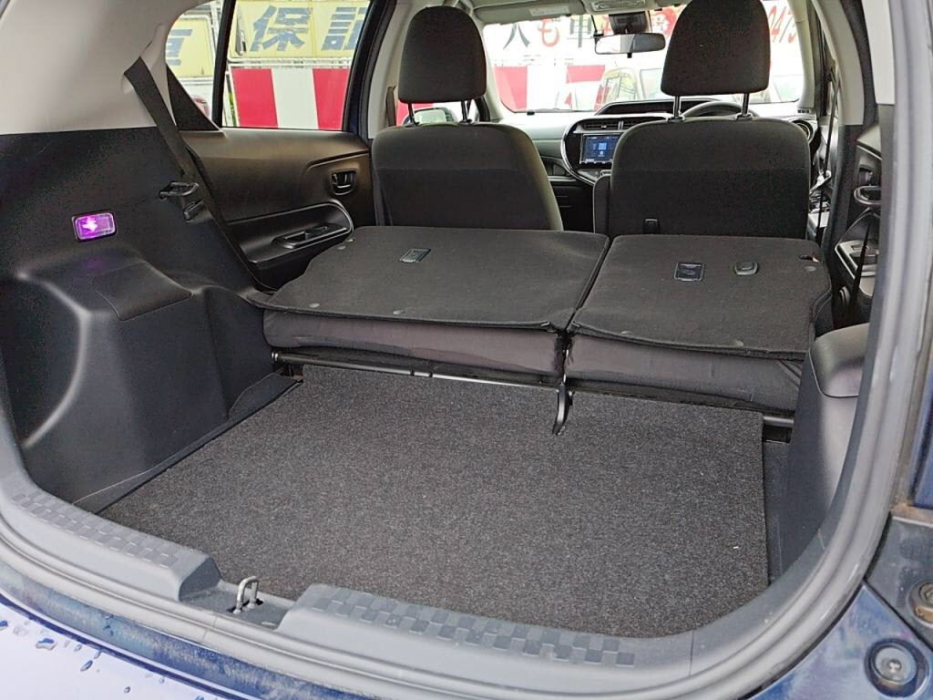 アクアＳスタイルブラックの写真 28