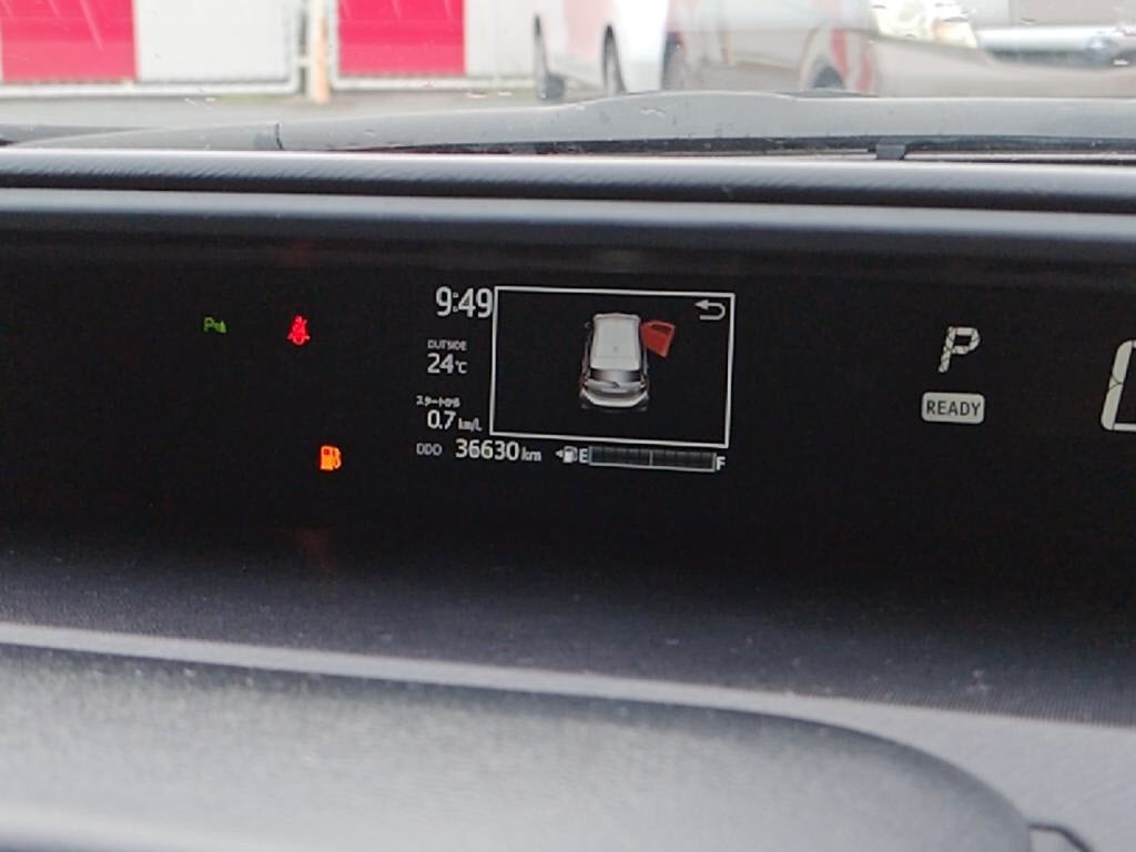 アクアＳスタイルブラックの写真 29