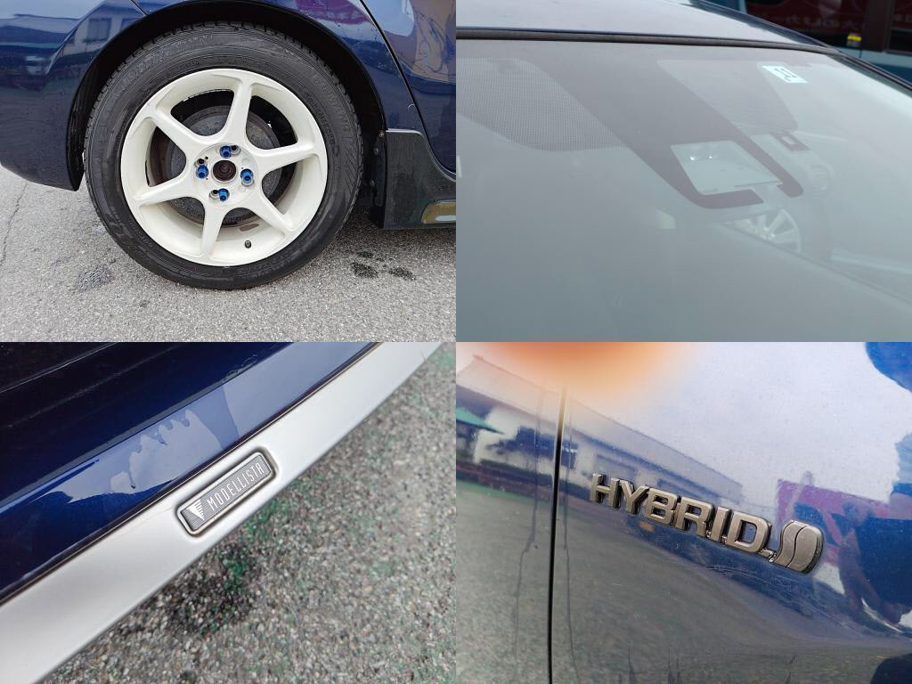 アクアＳスタイルブラックの写真 4