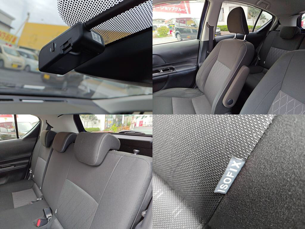 アクアＳスタイルブラックの写真 7