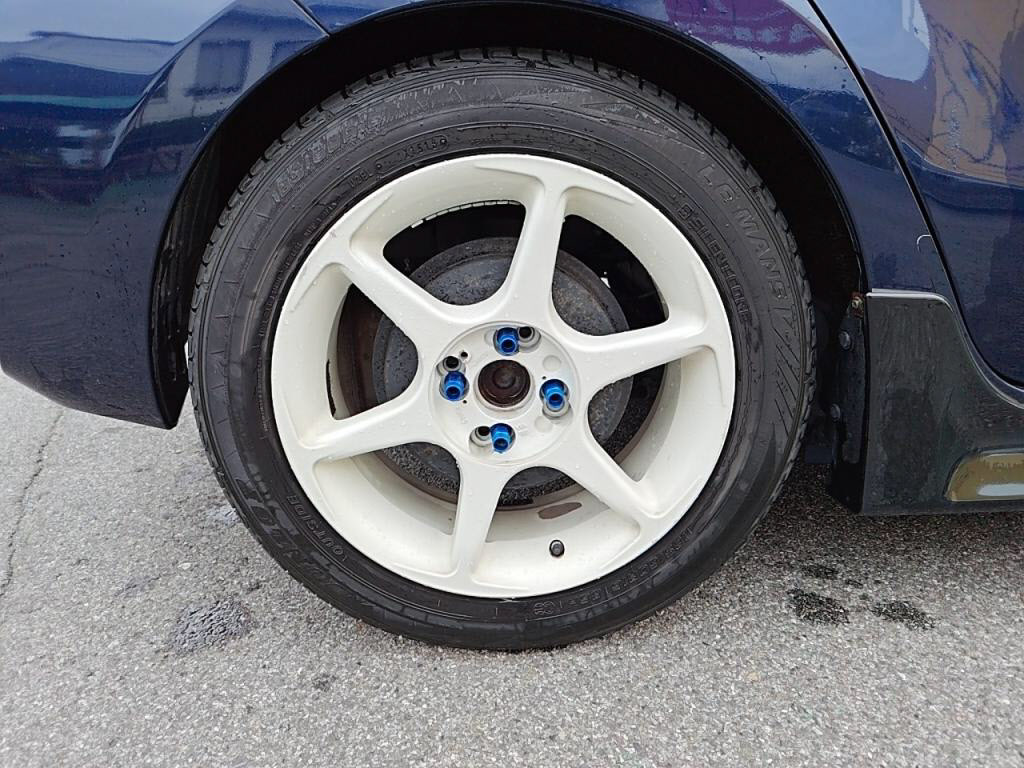 アクアＳスタイルブラックの写真 9