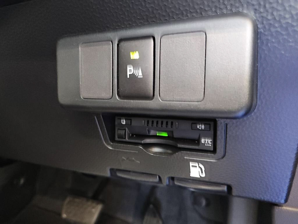 ルーミーカスタムカスタムＧ－Ｔの写真 20