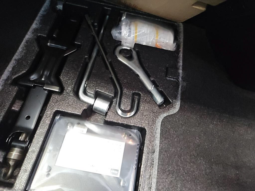 ルーミーカスタムカスタムＧ－Ｔの写真 30