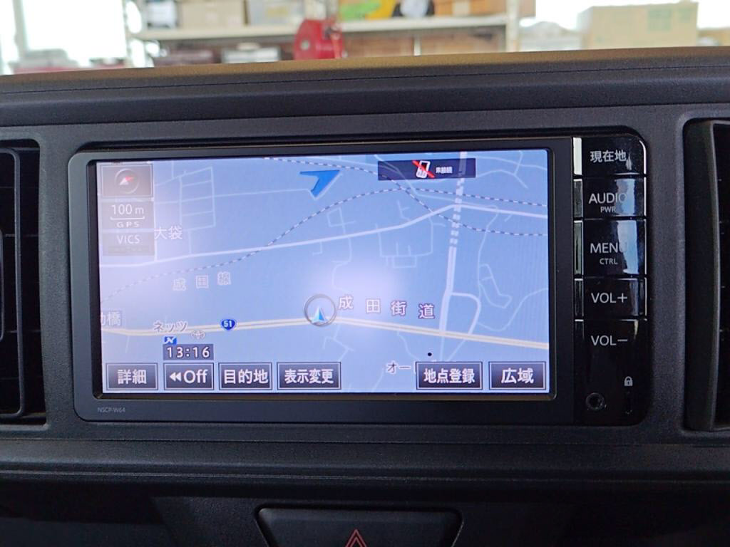 パッソＸ＿Ｓの写真 13