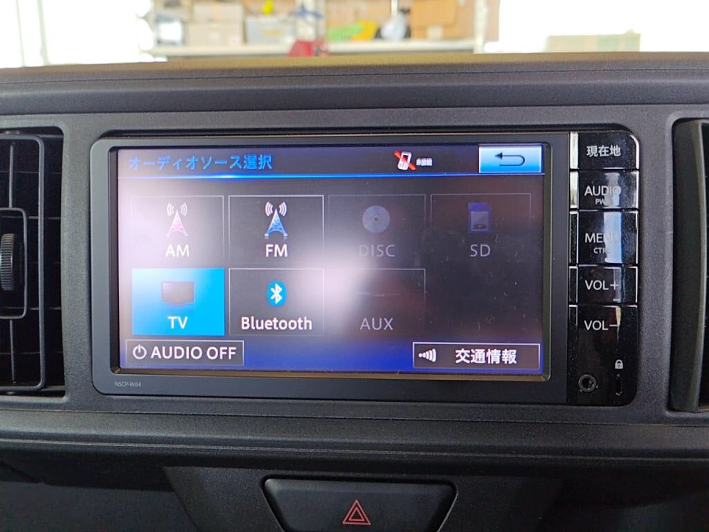 パッソＸ＿Ｓの写真 14