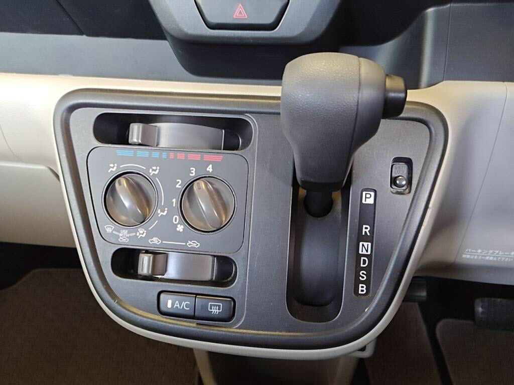 パッソＸ＿Ｓの写真 16