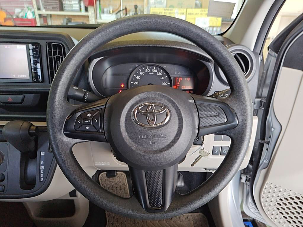 パッソＸ＿Ｓの写真 17