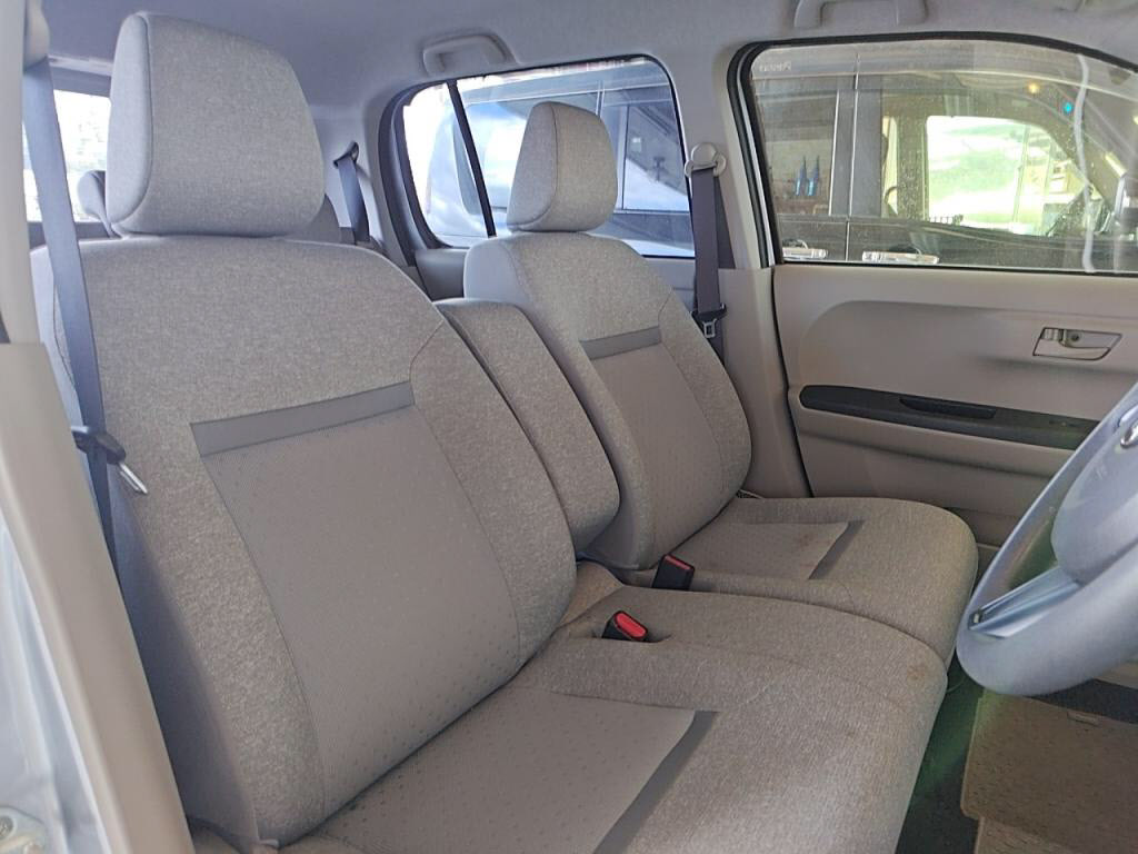 パッソＸ＿Ｓの写真 21