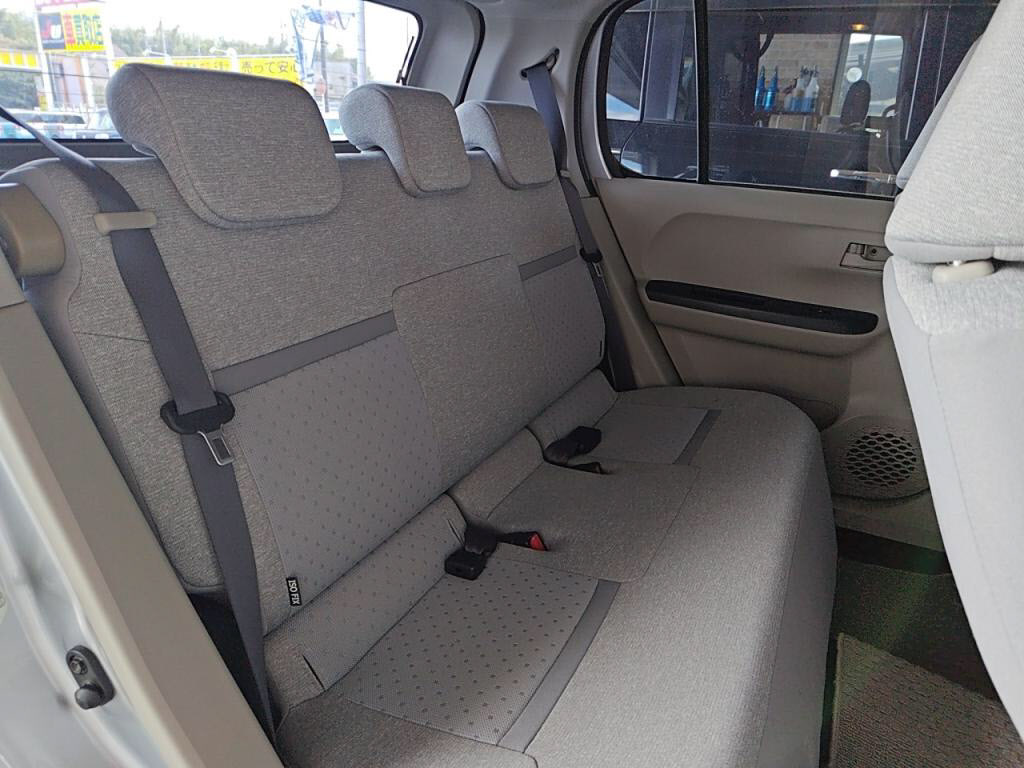 パッソＸ＿Ｓの写真 22