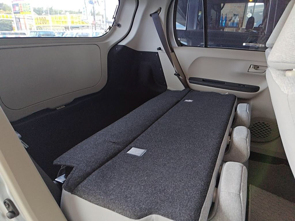 パッソＸ＿Ｓの写真 23