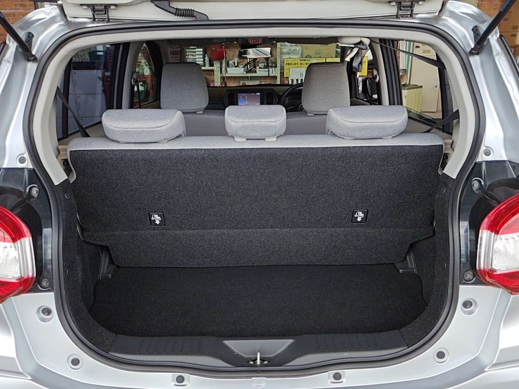 パッソＸ＿Ｓの写真 25