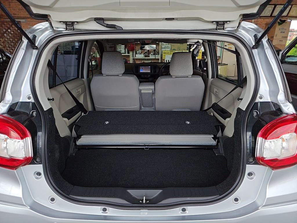 パッソＸ＿Ｓの写真 26