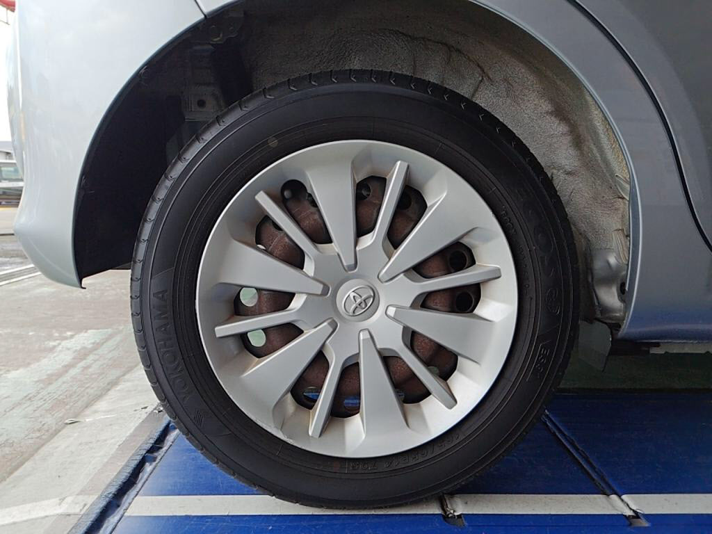 パッソＸ＿Ｓの写真 28