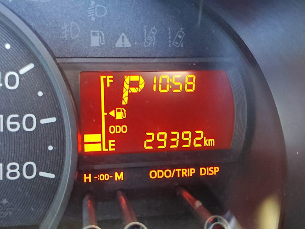 パッソＸ＿Ｓの写真 29