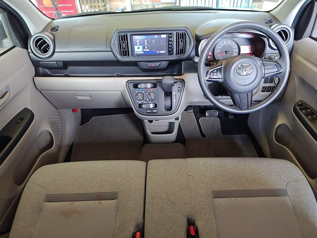 パッソＸ＿Ｓの写真 3