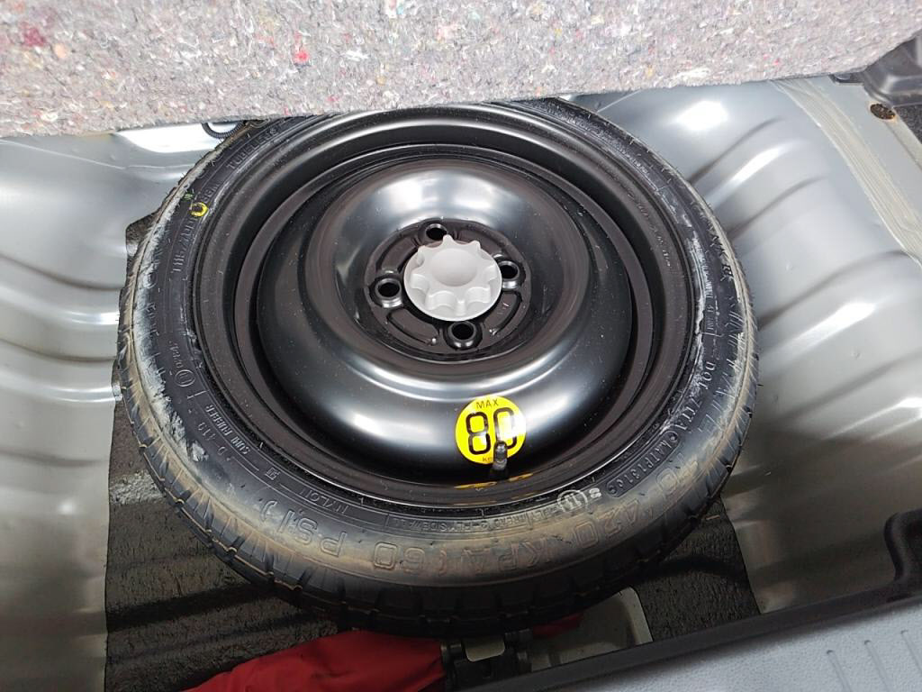 パッソＸ＿Ｓの写真 30