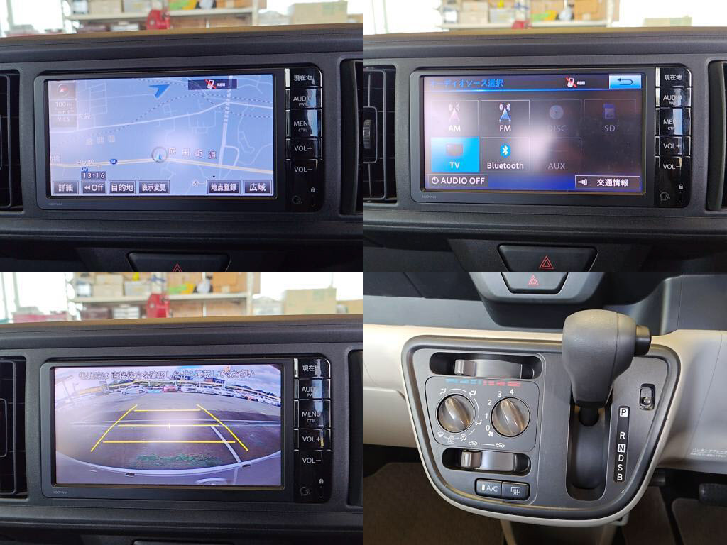 パッソＸ＿Ｓの写真 5