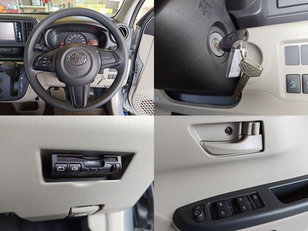 パッソＸ＿Ｓの写真 6