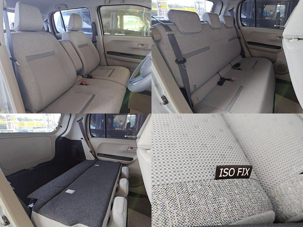 パッソＸ＿Ｓの写真 7