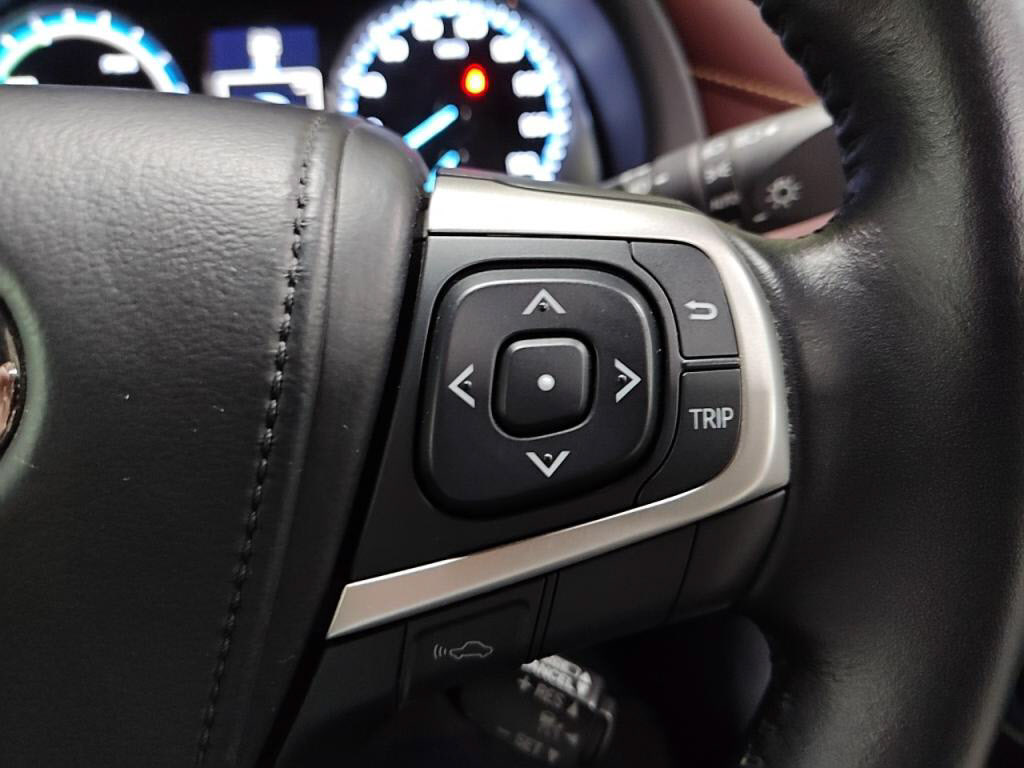 ハリアーハイブリッドエレガンスの写真 19