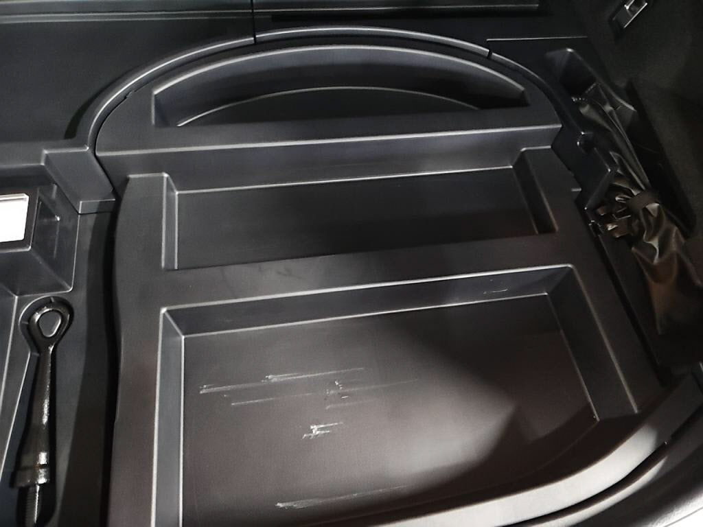 ハリアーハイブリッドエレガンスの写真 27