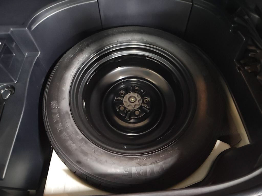 ハリアーハイブリッドエレガンスの写真 28