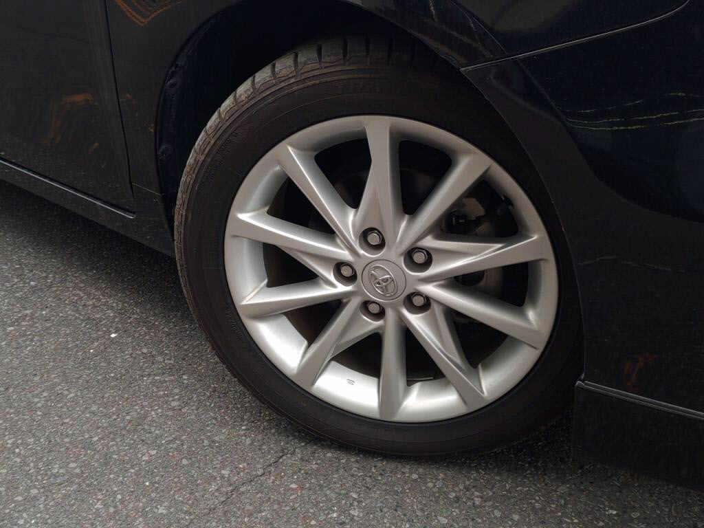 プリウスαＳツーリングセレクションの写真 10