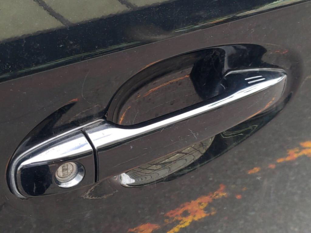 プリウスαＳツーリングセレクションの写真 12