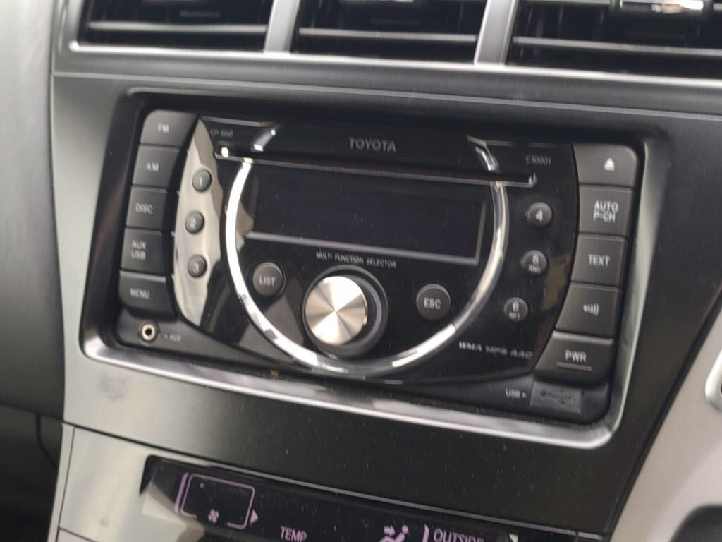 プリウスαＳツーリングセレクションの写真 13