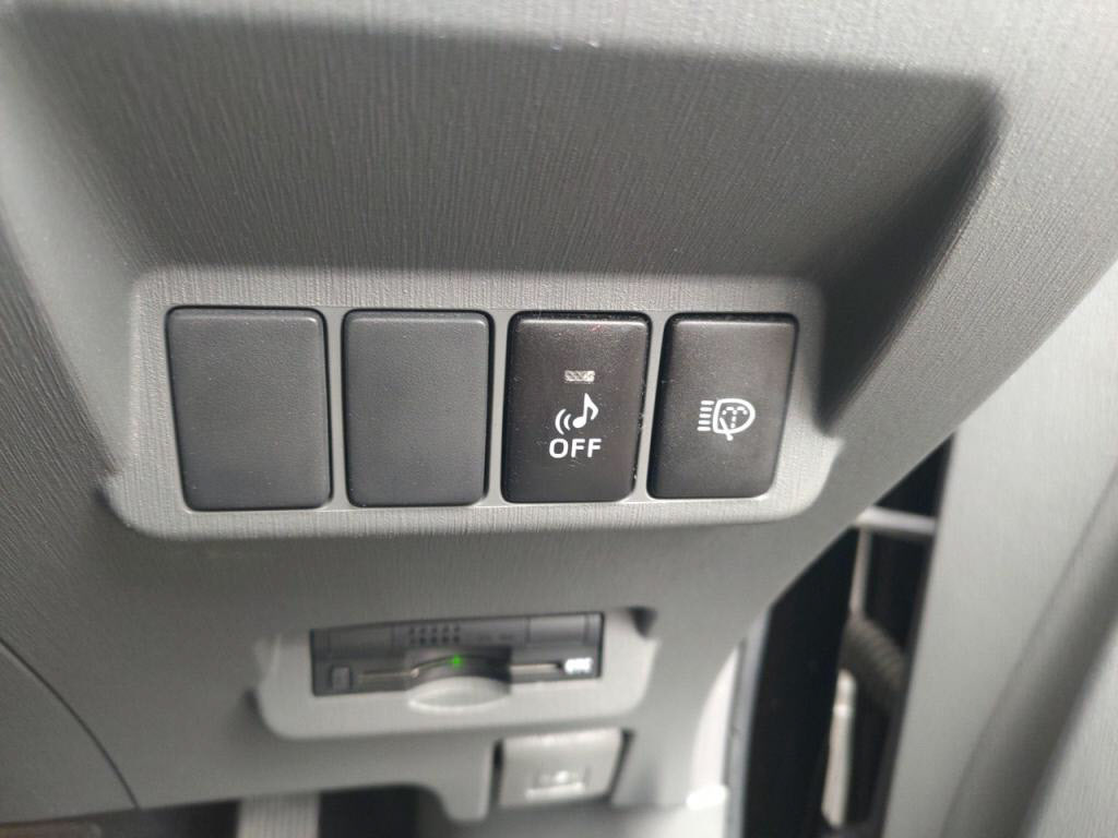 プリウスαＳツーリングセレクションの写真 19