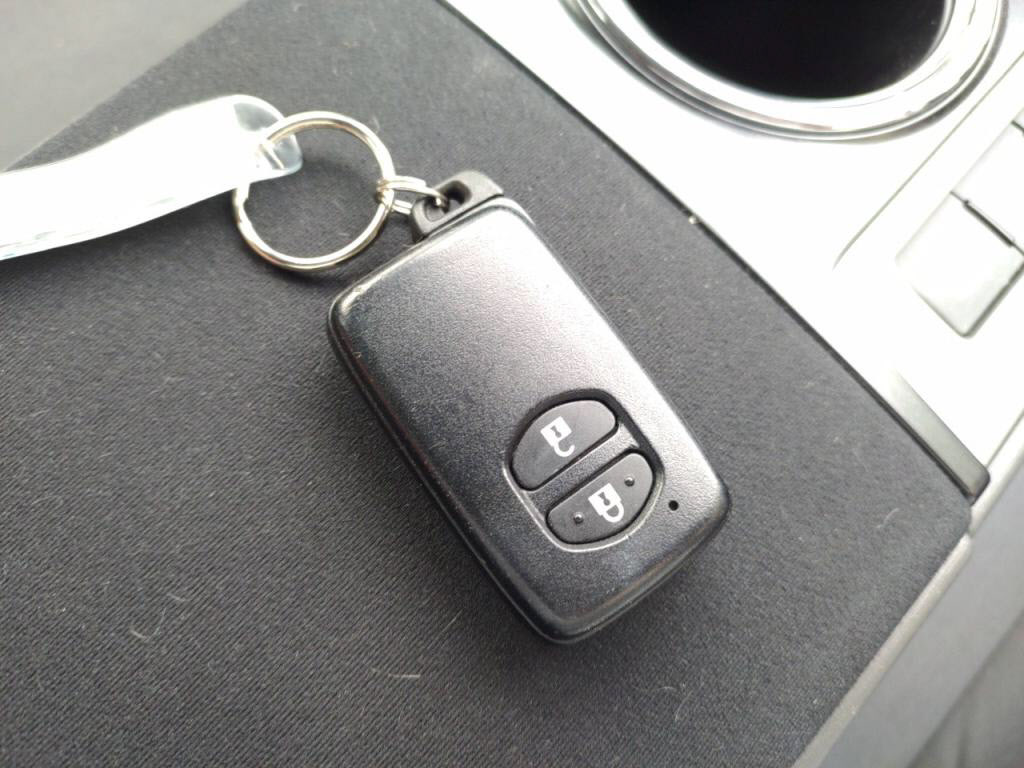 プリウスαＳツーリングセレクションの写真 21