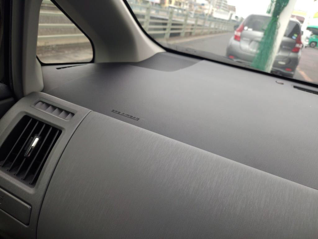 プリウスαＳツーリングセレクションの写真 23