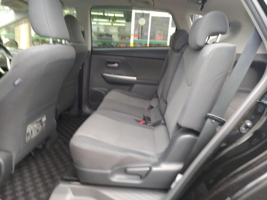 プリウスαＳツーリングセレクションの写真 28