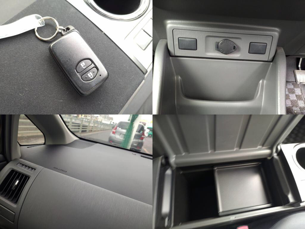 プリウスαＳツーリングセレクションの写真 7