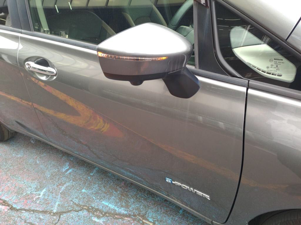 ノートｅパワーｅパワーメダリストの写真 11