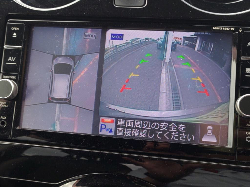 ノートｅパワーｅパワーメダリストの写真 14