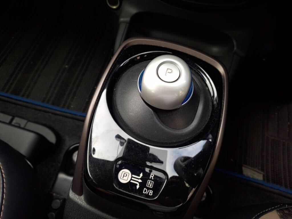 ノートｅパワーｅパワーメダリストの写真 15