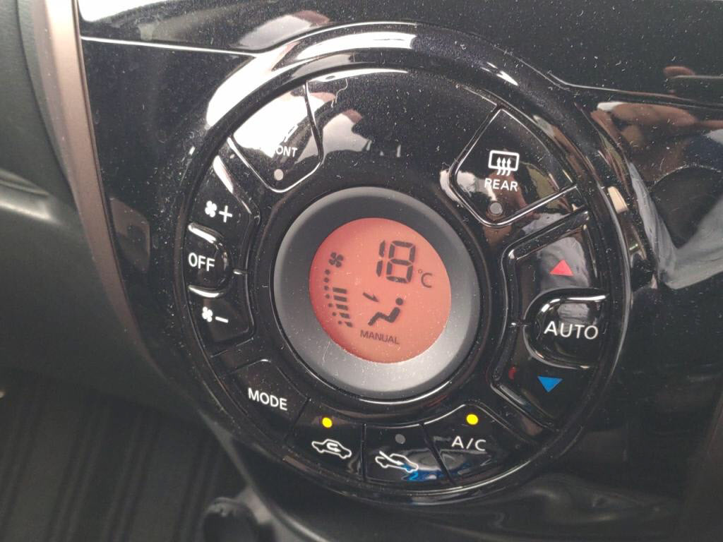 ノートｅパワーｅパワーメダリストの写真 16