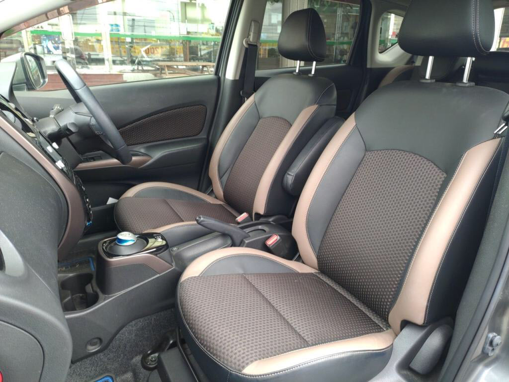 ノートｅパワーｅパワーメダリストの写真 24