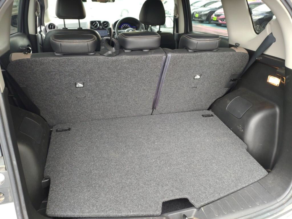 ノートｅパワーｅパワーメダリストの写真 25