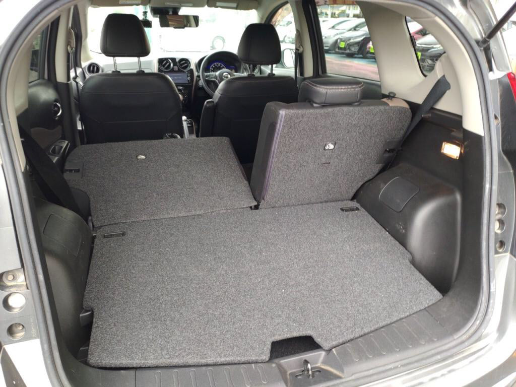 ノートｅパワーｅパワーメダリストの写真 26