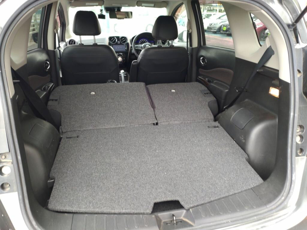 ノートｅパワーｅパワーメダリストの写真 27