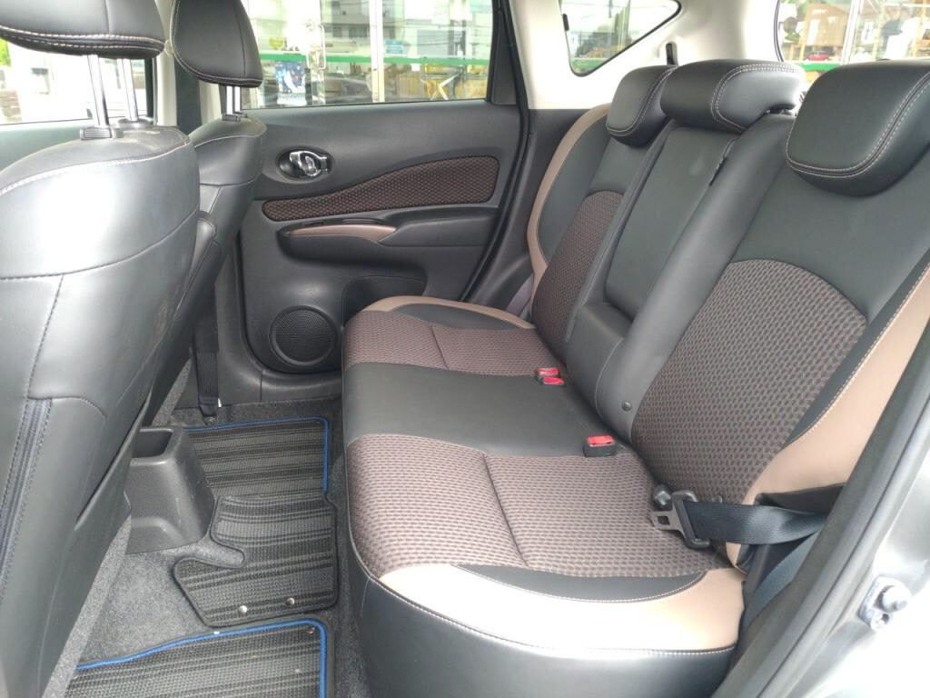 ノートｅパワーｅパワーメダリストの写真 28